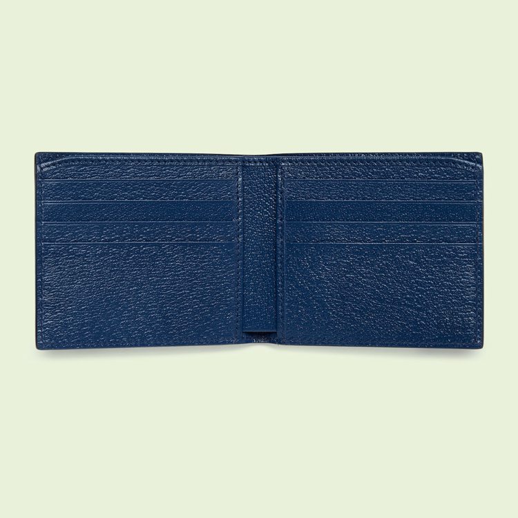 428726.1T56F.4236.002.080.0000.Light GG Marmont leather bi fold wallet